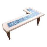 Guillerme and Chambron - coffee table