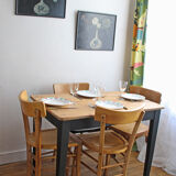 Farm table