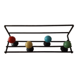 POP-UP CHRISTMAS 2022 Coat rack 50s