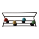 POP-UP CHRISTMAS 2022 Coat rack 50s