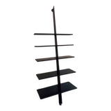 Philippe Starck bookcase model "Mac gee" (1984) / publisher Baleri
