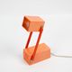 Danish vintage table lamp Lampetit by Bent Ganzel Boysen for Louis Poulsen, 1966