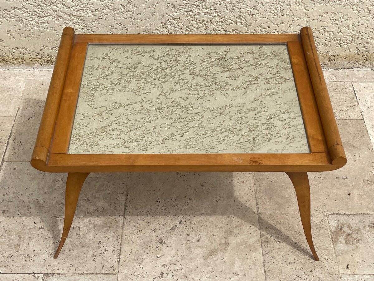 50s/60s Coffee Table / Coffee Table