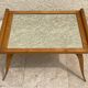 50s/60s Coffee Table / Coffee Table