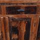 Buffet en bois ancien