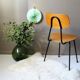 chaise adulte vintage