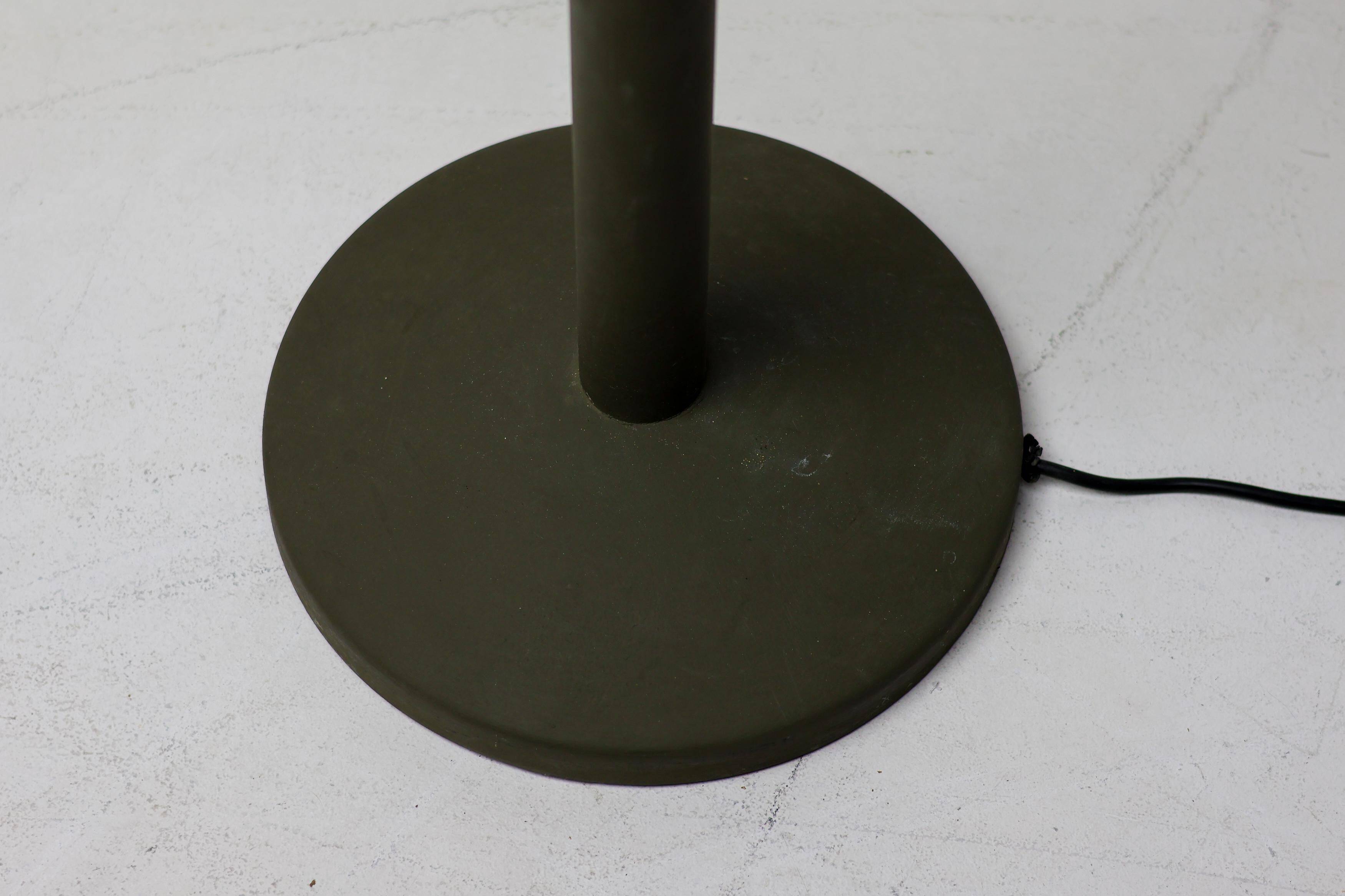"Luminator" floor lamp by Pietro Chiesa for Fontana Arte, 1933