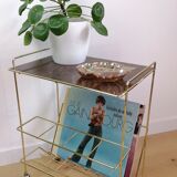 Vintage vinyl door service