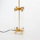 Vintage table lamp, Spain 1980