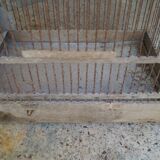Old bird cage 1900