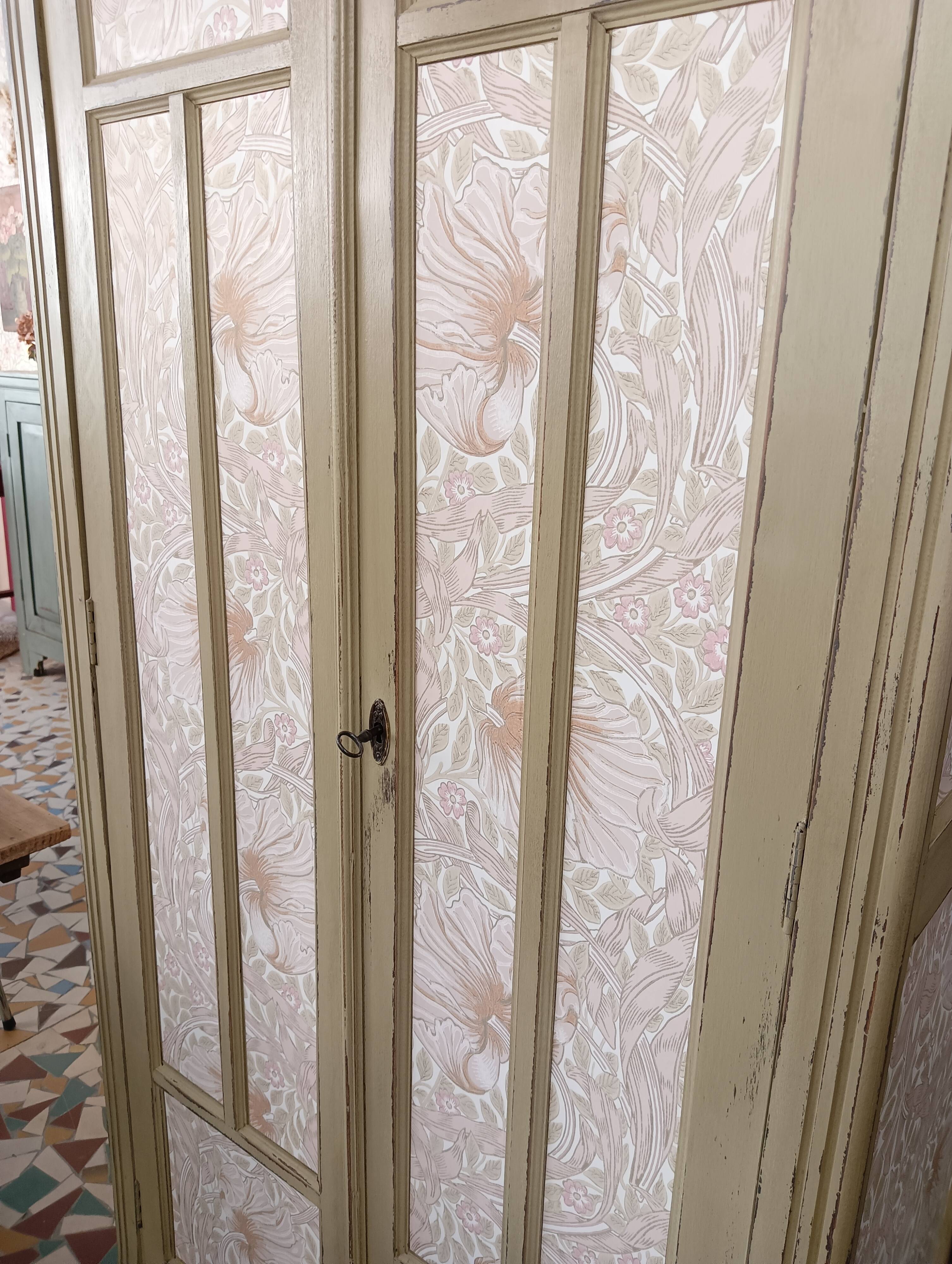 Parisian wardrobe revisited