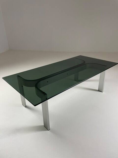 Vintage coffee table from the 70s