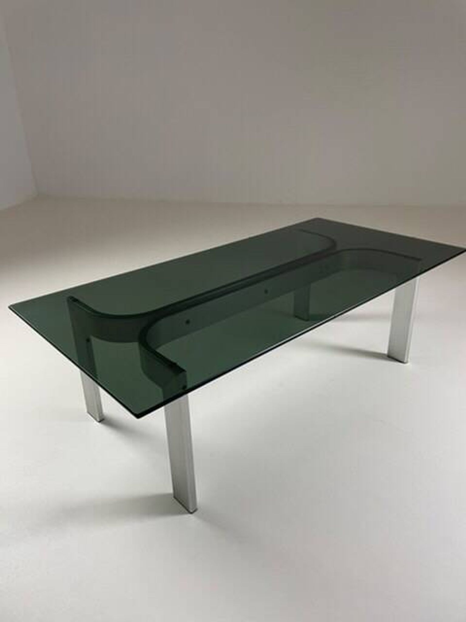 Vintage coffee table from the 70s