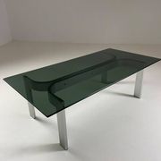 Vintage coffee table from the 70s