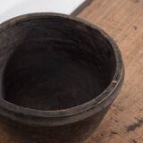 Antique wooden coupe (c.1900) #11