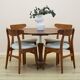 Teak coffee table, Danish design, 1970s, made in Denmark