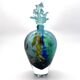 Vase - contemporary French work - Ada Loumani - 1993