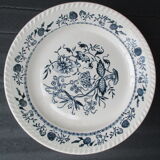 Ceramic dish - Bouquet