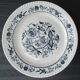 Ceramic dish - Bouquet