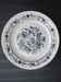Ceramic dish - Bouquet