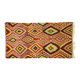 Anatolian handmade kilim rug 330 cm x 174 cm