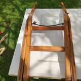 Vintage 3 position armchair from the 60s