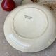 Talking plates Military Iron Land Choisy le Roi