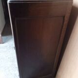Buffet parisien 1 porte bois ep 1940