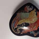 Old music box from 1988