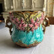 Slip pot cover