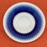 Porcelain set "Colombina" Fürstenberg, Germany