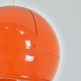 Italian Pallade Lamp by Studio Tetrarch for Artemide (1970s)