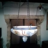 Old Gien suspension