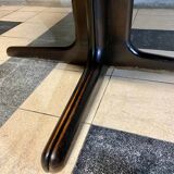 Vintage Scandinavian style table