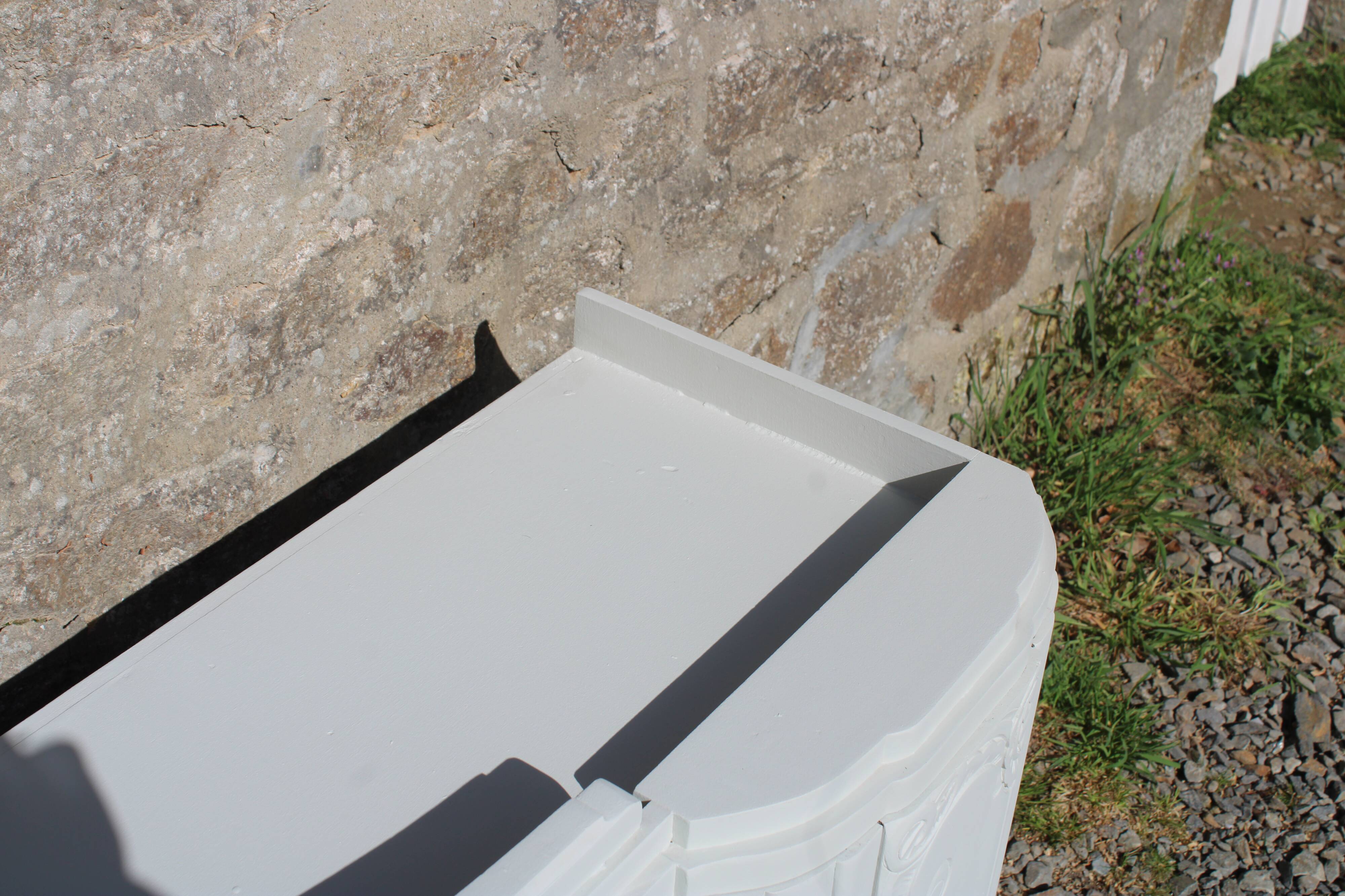 Vintage art deco sideboard