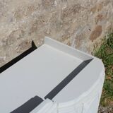 Vintage art deco sideboard