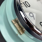 Marine clock citizen japan vintage