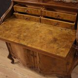 Trumeau lombard du 20ème siècle