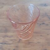 Rosaline glass set