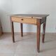Petite table ancienne de ferme