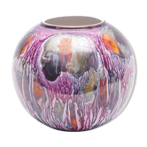 Vase sphérique Scheurich 508-20