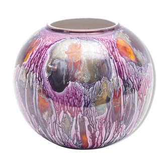 Spherical vase Scheurich 508-20