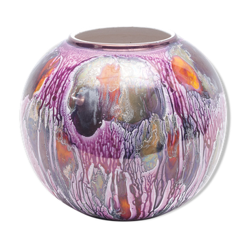 Vase sphérique Scheurich 508-20