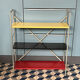 Tomado shelf to be placed