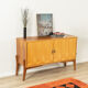 1950s dresser