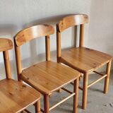Chairs Rainer Daumiller