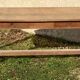 Table de ferme