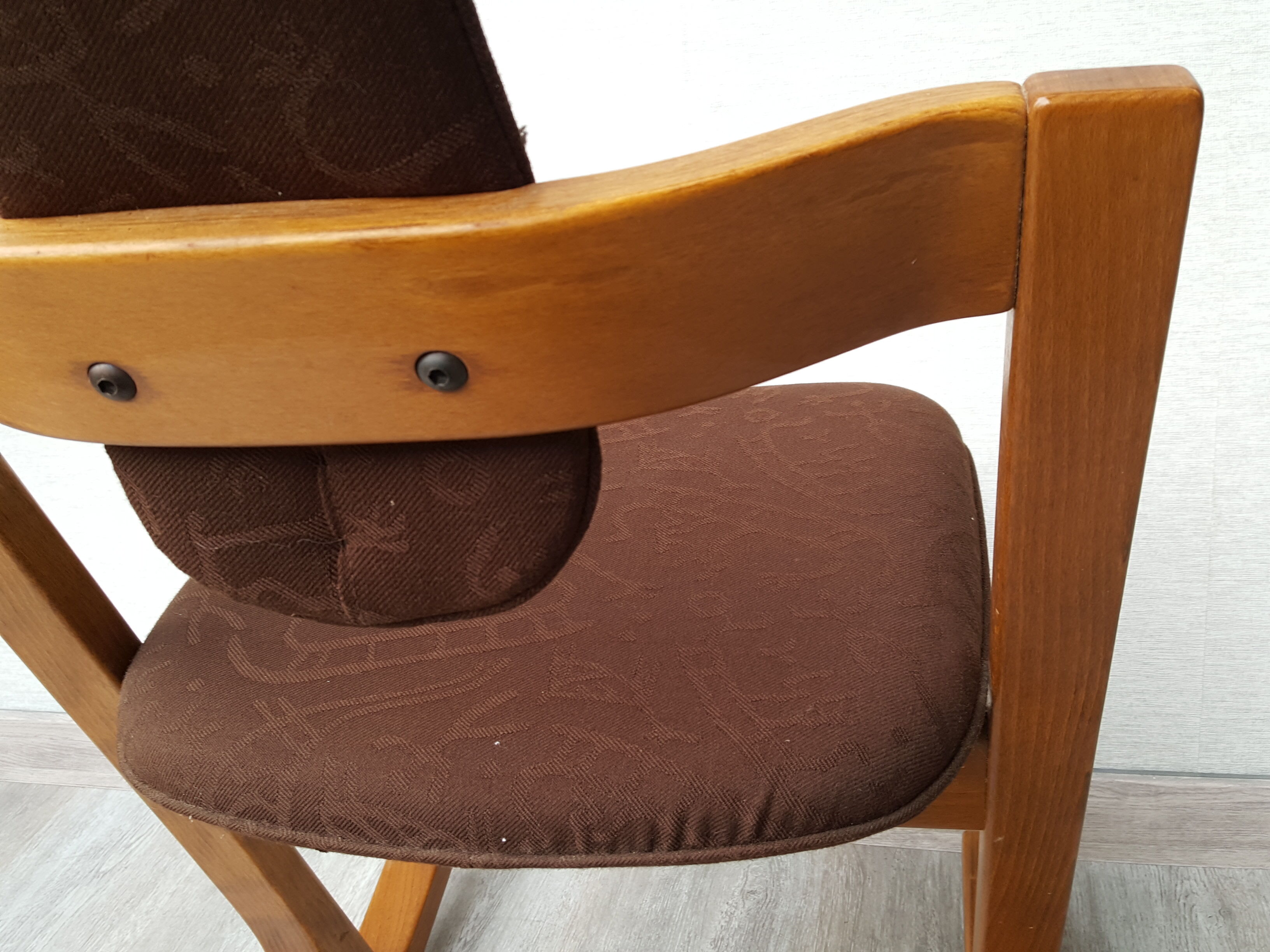 Chair by Peter Opsvik for Stokke