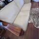 Art Deco sofa