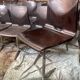 Midcentury Swiss Swivel Chair from Embru, 1960s